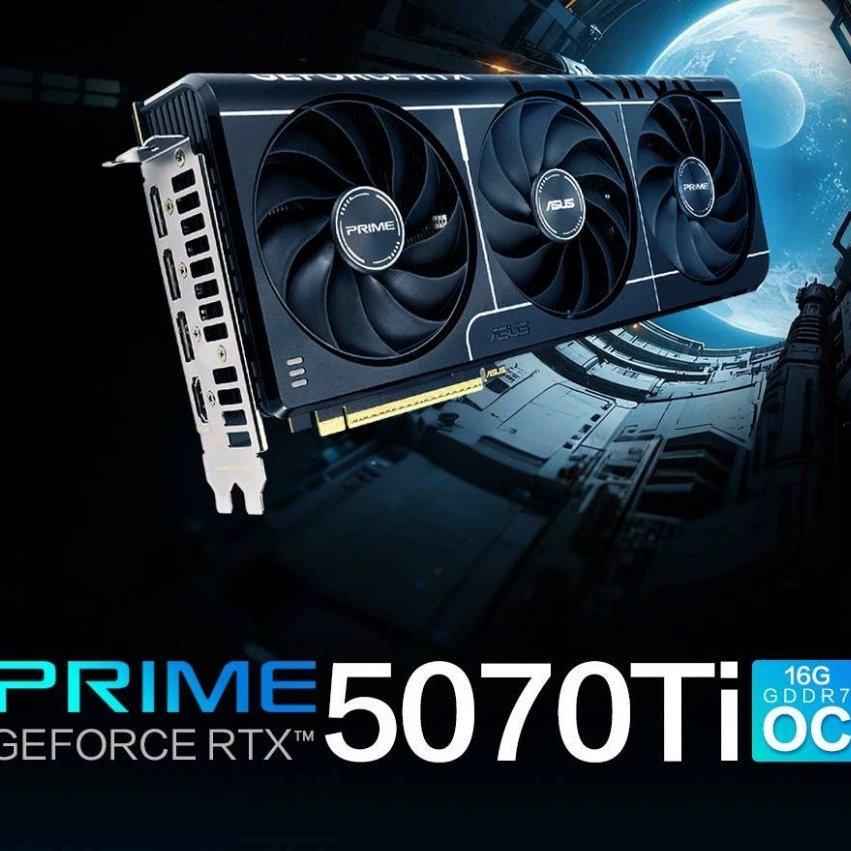 Asus, совместимый для ноутбука, RTX5070, 16ГБ