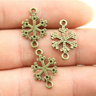 22x14mm 0.9g �����~ɫ �W���͹��Ʒ��� �B�Ӽ� ѩ���B�Ӽ�