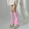 Fuchsia, loose fit