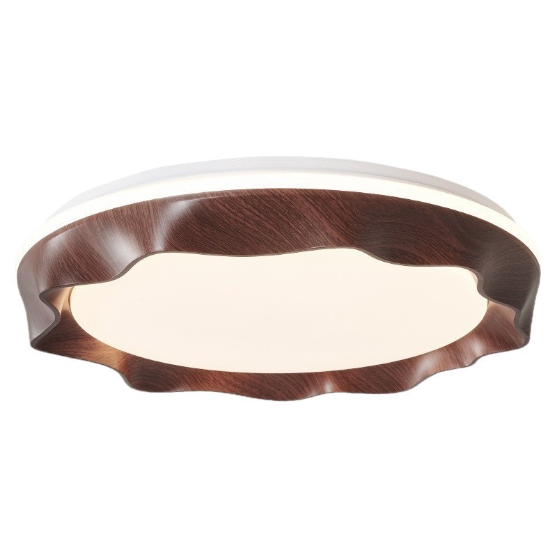 [Seleccionado] Lámpara de techo de protección ocular retro francesa