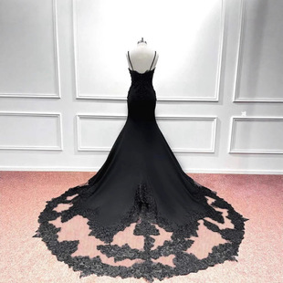 ���F����WedingDress��ʽ�U���ٽz��β¶��Ĩ�ص��ڴ�a�鼆�Y��