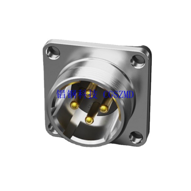 WS WY WF Crimp wire connectorsоIP68IP67ѹʽ