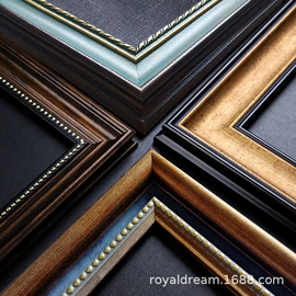 DIY/数字油画;油画框;画夹画板