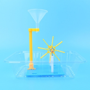 DIY�Ƽ�С�����¿�ˮ݆܇ģ�� С�W���ƌWС�l������С�ֹ�ˮ݆܇