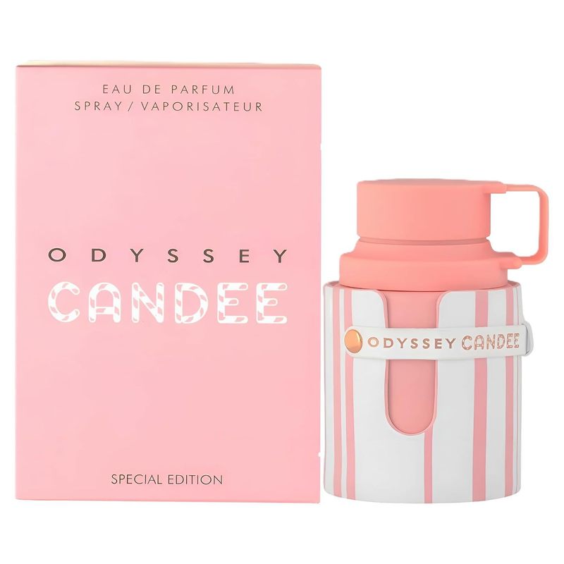 国境を越えた人気の Armaf Odyssey Mandarin Sky 中東 Armaf 男性用および女性用香水卸売|undefined