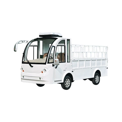 Operating Pickup Trucks, Yük maşınları