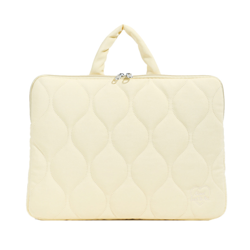 14인치 오프화이트