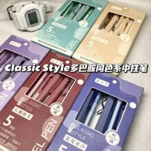 insLԹPֵSTٸ혻ˢ}P0.5ڹPͰͬɫϵӹP