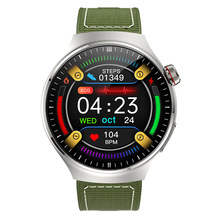 跨境TK26智能手表心率血氧睡眠监测蓝牙通话信息计步蓝牙运动手表