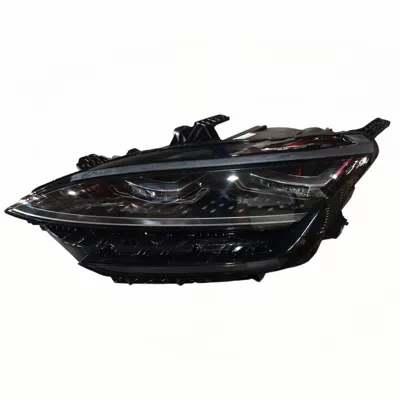 plate panel, Bumper