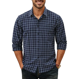 男式衬衫;女式衬衫;男式休闲裤