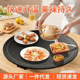 烘鞋器干鞋器;保温餐桌/板;暖风机取暖器