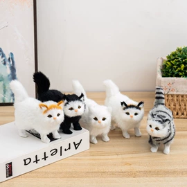 动物工艺品;皮毛工艺品;动植物仿真