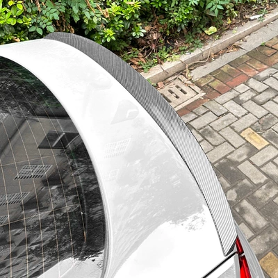 Wing Spoiler Modification, Fixed wind wing