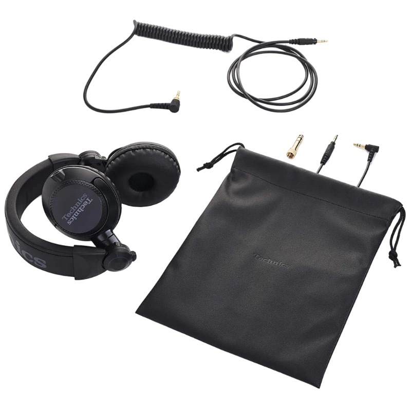 EAH DJ1200 DJ auriculares de monitoreo de disco tipo auricular nuevo en stock para uso transfronterizo