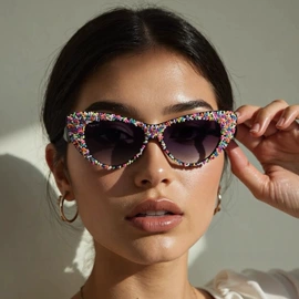 太阳镜;派对眼镜;光学眼镜