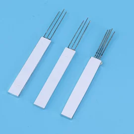 LCD显示屏;直插式LED;LED导光板