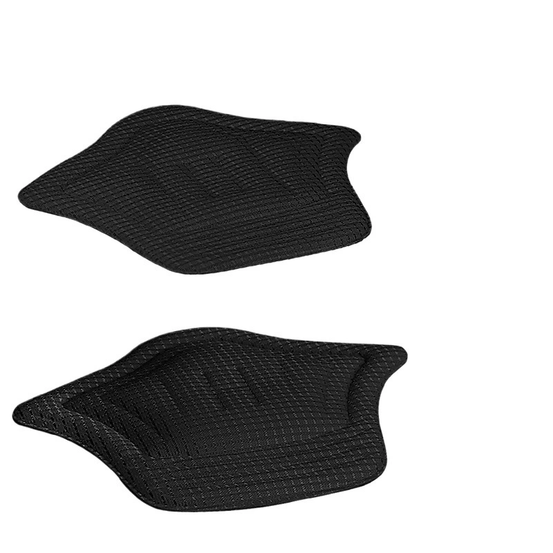 Heel sticker, adhesive sponge sports shoes, wear-resistant lanyard holder, wholesale