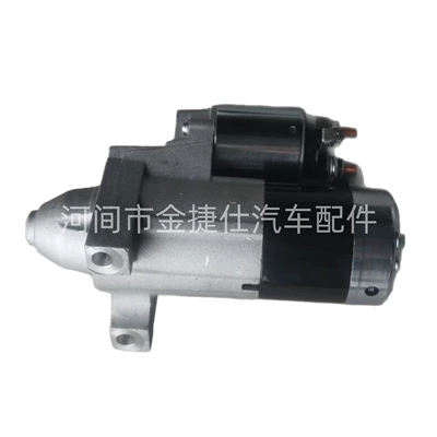 Starter and accessories Pontiac 5.7L 12V