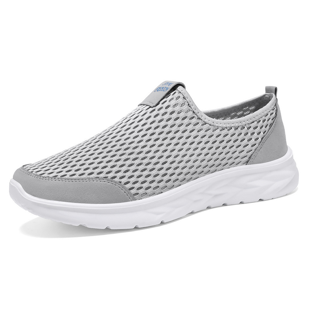Summer comfortable casual footwear