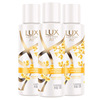 Lux Autumn sweet-scented osmanthus Limited funds Kim Fragrance Shampoo 100ml*3