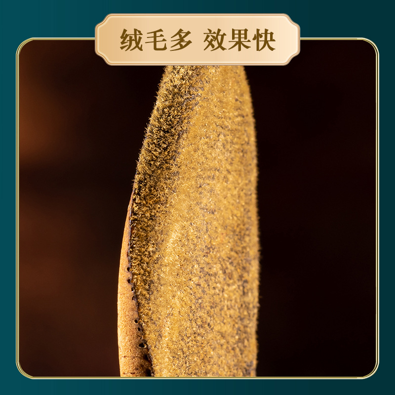 Huazhou Ju Hong Dried Tangerine Peel Slices 80g Canister Traditional Herbal Tea Ingredient overview