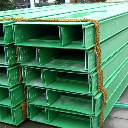 天宝 电缆槽式桥架 玻璃钢桥架不锈钢桥架复合型防火阻燃绝缘桥架