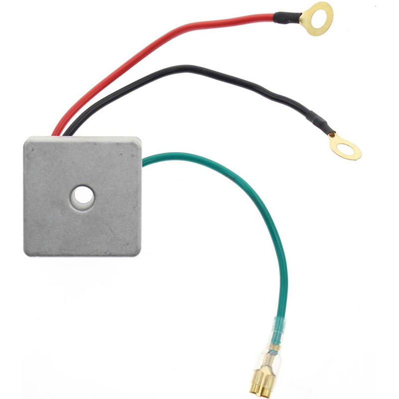 Golf Cart Rectifier 27739-g01 for Ezgo 1994-up