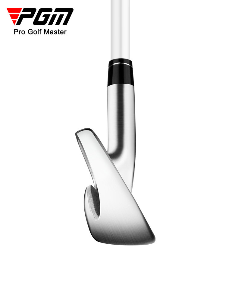 PGM golf ladies club 7-iron single stainless steel club head golf practice club factory direct sale