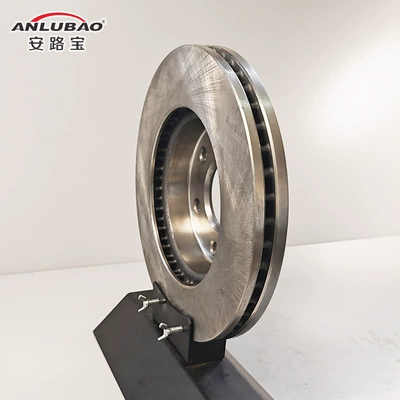 Brake disc/brake drum for Nissan Navara Pickup