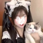 装扮洛丽塔可爱发夹发箍