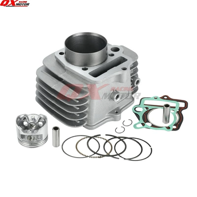 Ring Cylinder Gasket Cylinder, Motorcycle engine and accessories