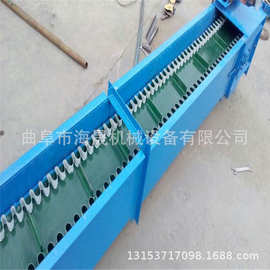 草料螺旋输送机图片 罐车石材传送带价格 采砂船皮带输送机