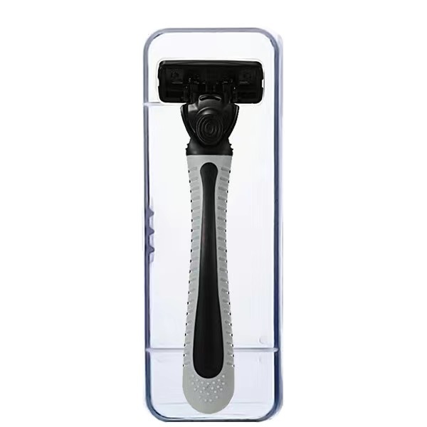 [야오예 블랙] 칼 홀더 1개 + 칼 머리 1개 + 칼 상자 1개