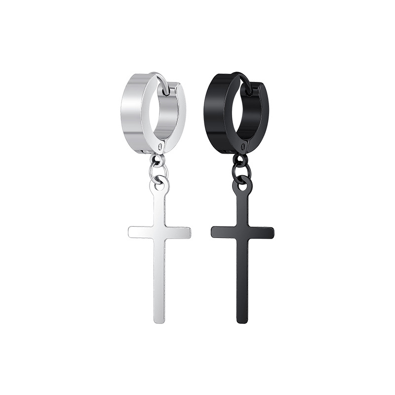 Nicho sentido de diseño de plata esterlina actividad cool guapo aretes de aretes variados para mujeres lujo ligero de alto nivel sensación de cara cuadrada pernos de aretes