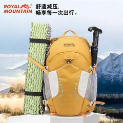 アウトドアスポーツリュックサック新型大容量スキー登山リュックサック旅行用リュックサック旅行用バッグ