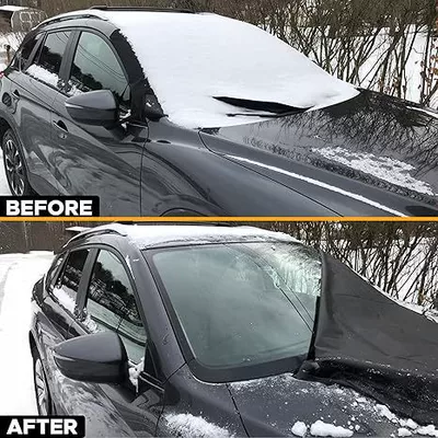 Car snow shield | Anti-Frost