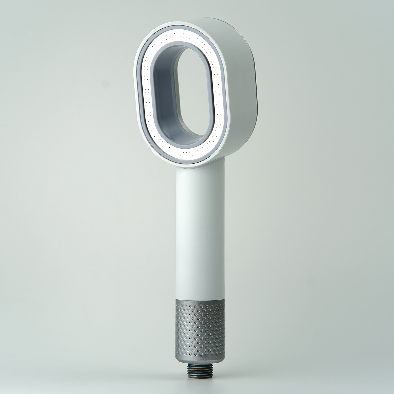 shower Scented shower head for export, Dyson style shower head for girls gift box details Picture