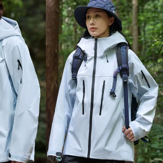 Птичий дом тот же 2024 новый штурмовой костюм для мужчин и женщин