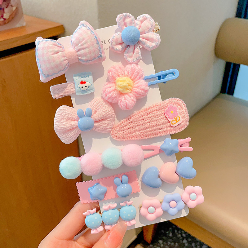 幼児用小さなヘアピン、花のリボン、ベビーヘアピン、生後1ヶ月の幼児用ヘアピン、ヘアピン、ヘッドバンド|undefined