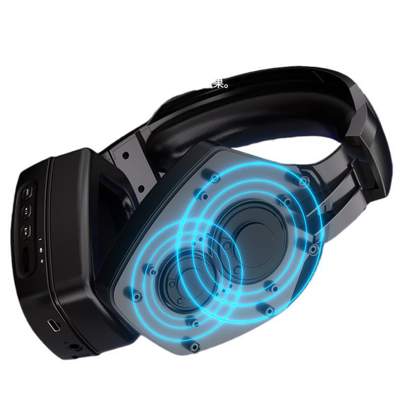 新しいコンピュータヘッドセットヘッドセットeスポーツゲームヘッドセット有線デスクトップ携帯電話ノートブック専用ノイズリダクションマイク付き|undefined