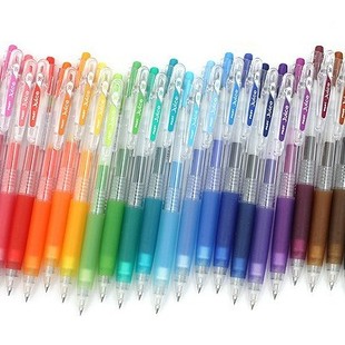�ձ�PILOT�٘�حJUICE��֭�P 0.38mm 24ɫحLJU-10UFح�������ԹP