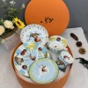 Tableware for feeding