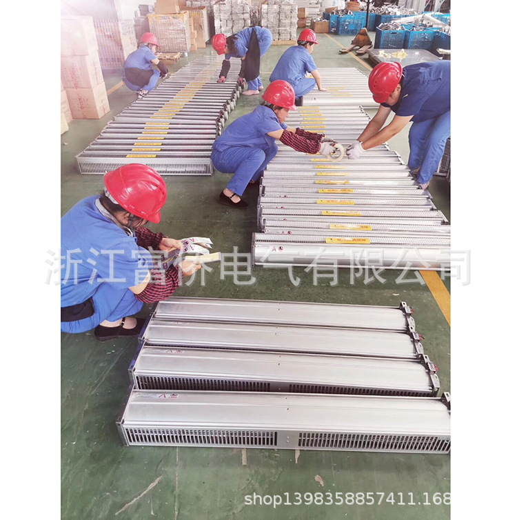 5厂家批发干式变压器冷却风机  GFDD590-155   220V 90W