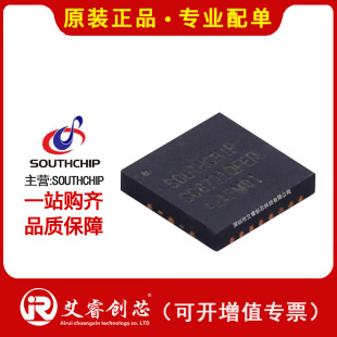 ���I SOUTHCHIP SC8721QFER DC-DCͬ�������D�Q��оƬ ԭ�b�F؛