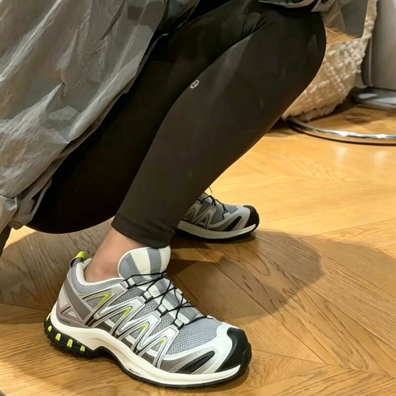 Putian Shoes Pure Original Salomon Hiking Shoes Sand Gray Dawn Blue Xt-6-3D Xa Pro Vanilla Color Alloy Black Putian Shoes Pure Original Salomon Hiking Shoes Sand Gray Dawn Blue Xt-6-3D Xa Pro Vanilla Color Alloy Black
