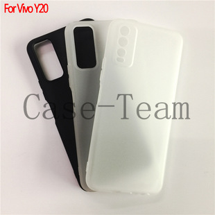 �m��춲�����Vivo Y20�֙C�ױ��o���֙C��ĥɰ����TPU�ز�