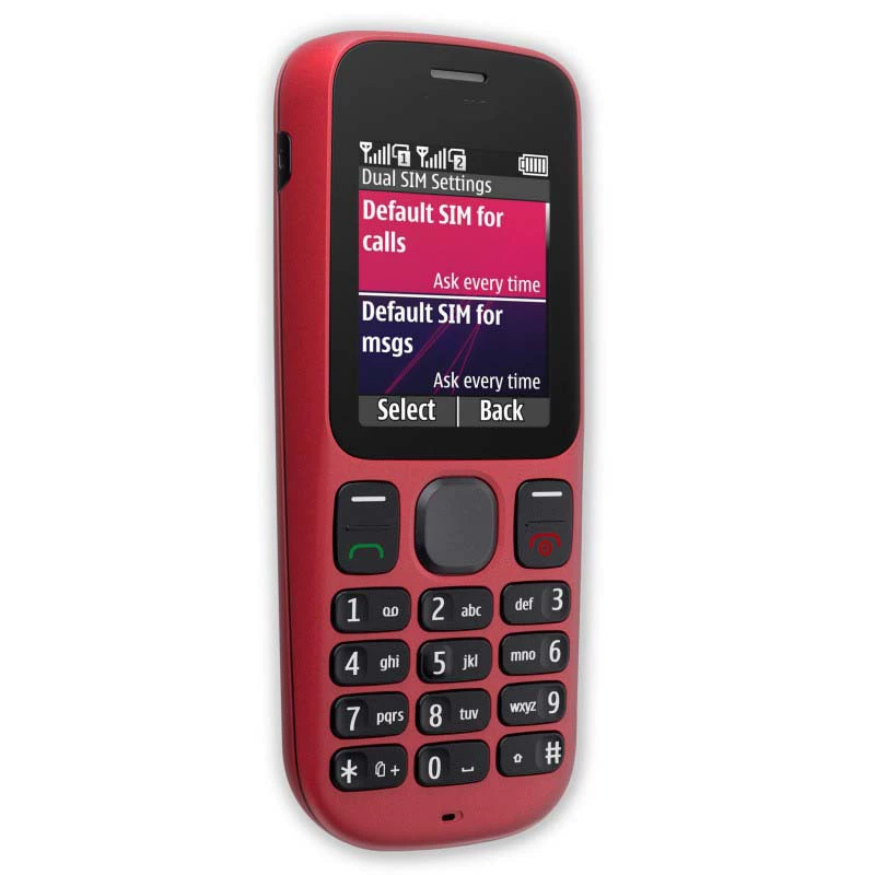 Международный мобильный телефон N1010 GSM 2G неумный телефон двойная карта прямой доски ветераны