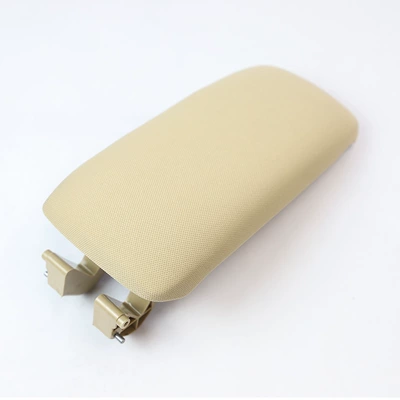 Armrest box Model Audi A3 8P S3