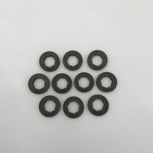 斯蒂尔 富世华 油锯链轮3/8-7T Chain Drive Clutch Drum Rim 10P